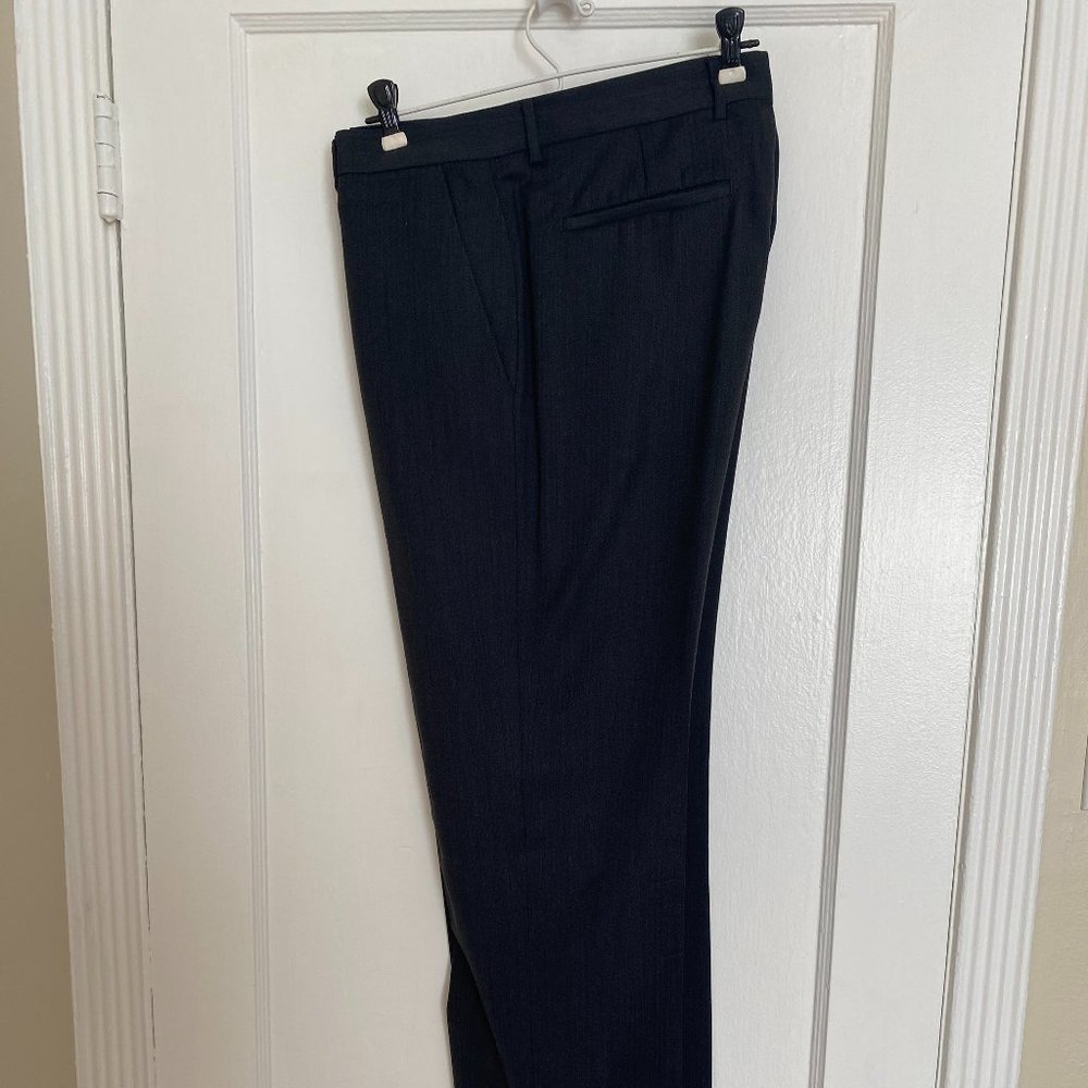 Banana Republic Black Dress Pants - 32/32